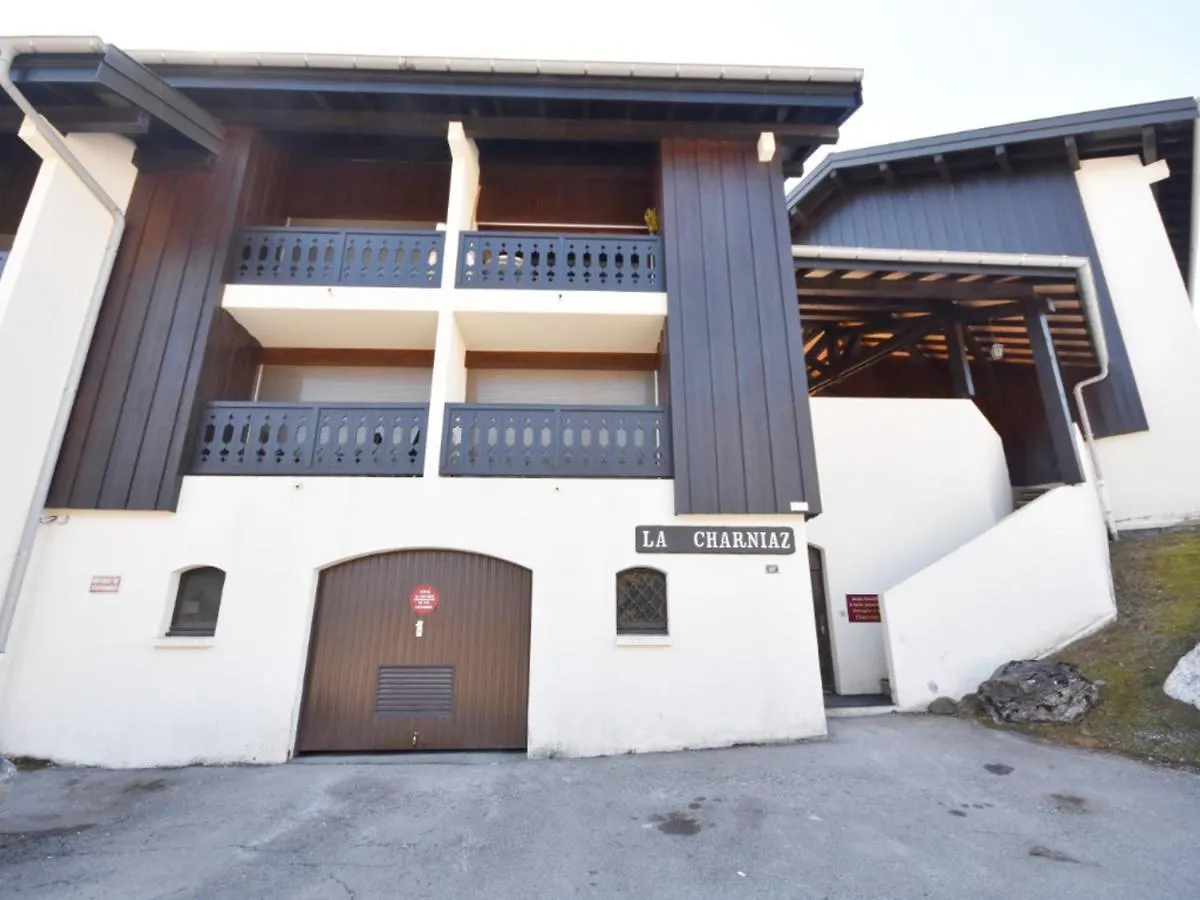 דירות Duplex Cosy 4 Pers. Pres Des Pistes - Les Gets, La Turche - Fr-1-685-26 צרפת