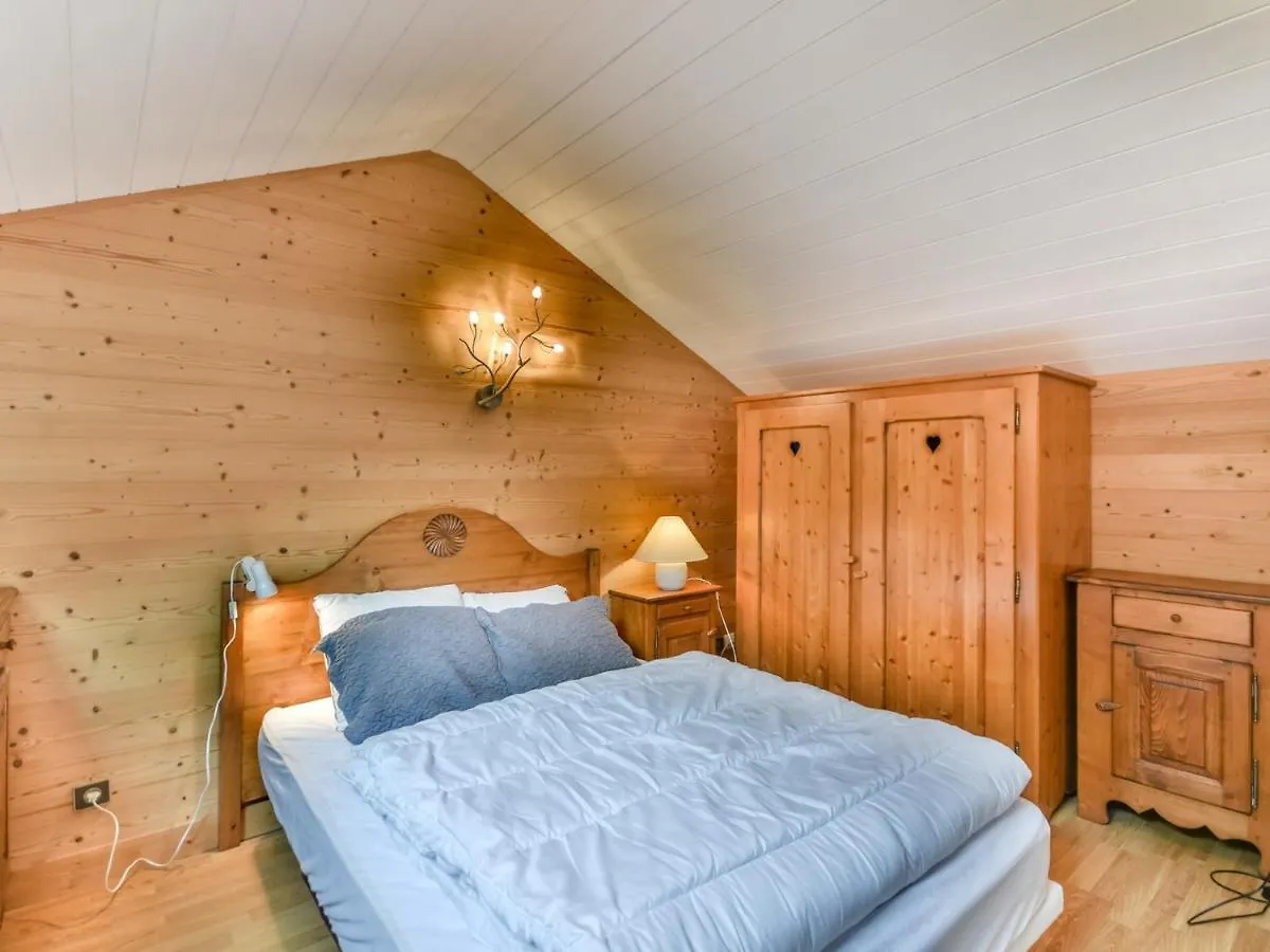 דירות Duplex Cosy 4 Pers. Pres Des Pistes - Les Gets, La Turche - Fr-1-685-26 0*,